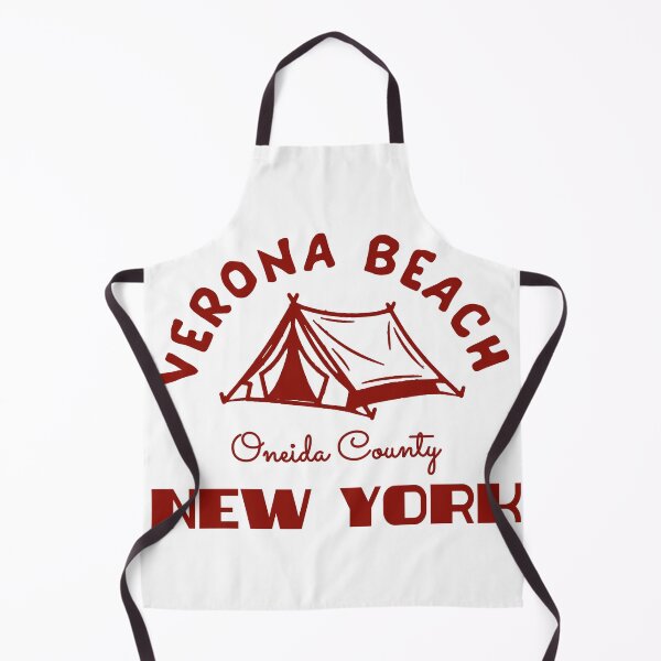 Item preview, Verona Beach State Park, Central, Oneida County, New York designed and sold by Wanderful-roads.