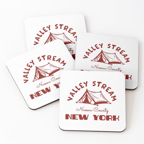 Item preview, Valley Stream State Park, Long Island, Nassau County, New York designed and sold by Wanderful-roads.