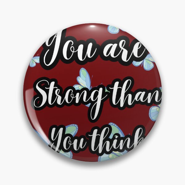 Item preview, Inner Strength, designed and sold by AuravibeNest.