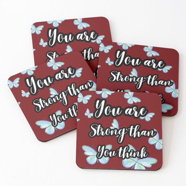 Item preview, Inner Strength, designed and sold by AuravibeNest.