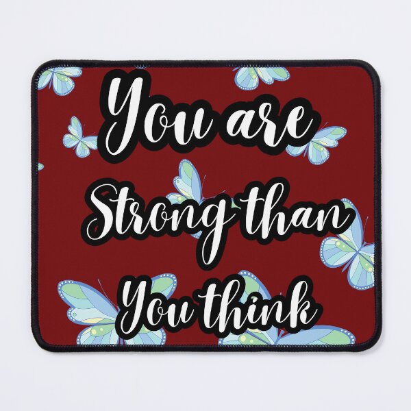 Item preview, Inner Strength, designed and sold by AuravibeNest.