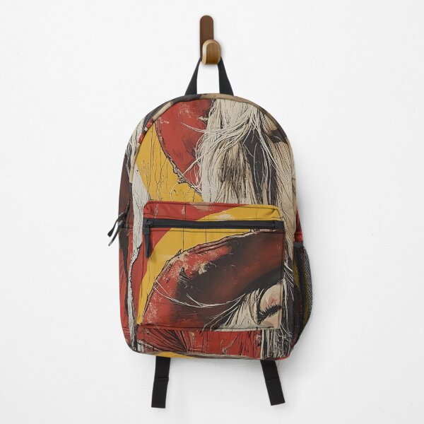 Item preview, Scarlet Wild West Muse designed and sold by sh∆dØw.