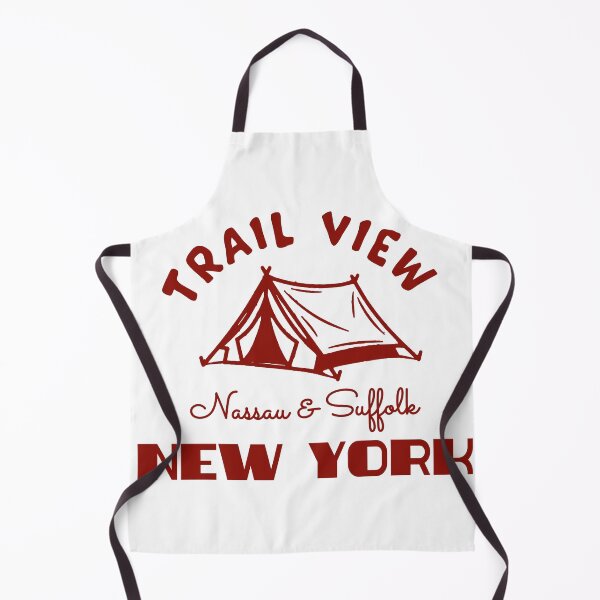 Item preview, Trail View State Park, Long Island, Nassau & Suffolk, New York designed and sold by Wanderful-roads.