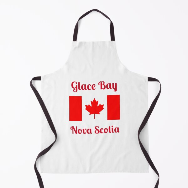 Item preview, Glace Bay Nova Scotia (Canada) - Stylish Prints, designed and sold by Fleetwood1994.