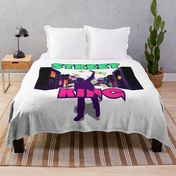 Item preview, Street King Raining Cash designed and sold by UNK-Fatigues.