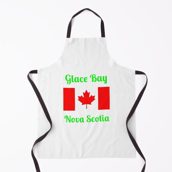 Item preview, Glace Bay Nova Scotia (Canada) - Stylish Prints, designed and sold by Fleetwood1994.