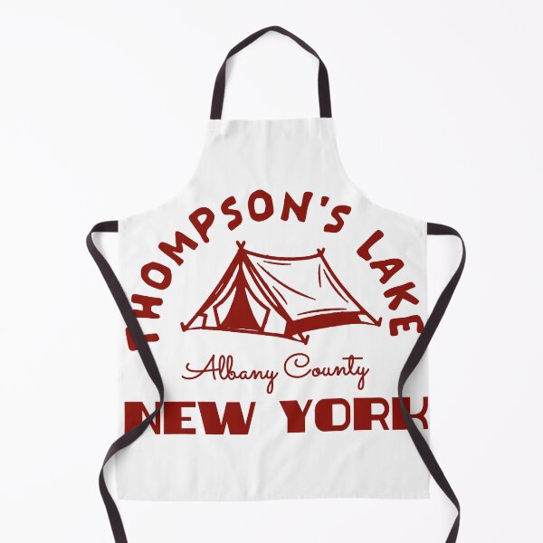 Item preview, Thompson's Lake State Park, Saratoga/Capital District, Albany County, New York designed and sold by Wanderful-roads.