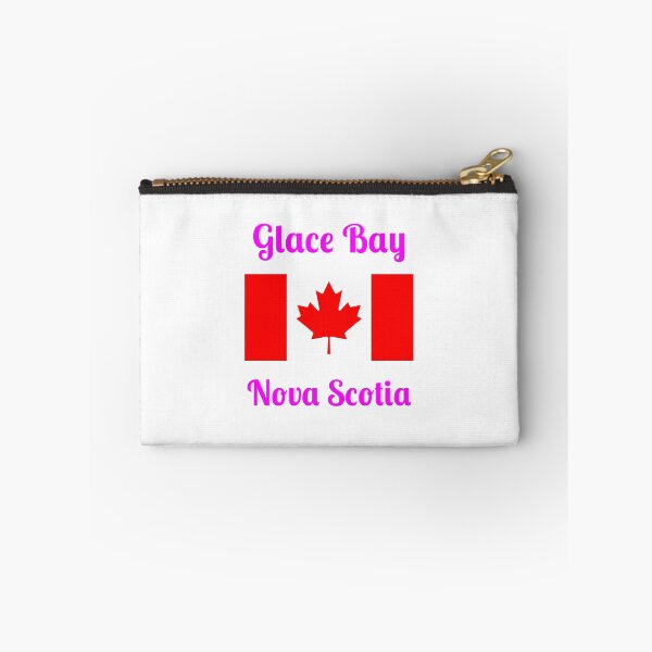 Item preview, Glace Bay Nova Scotia (Canada) - Stylish Prints, designed and sold by Fleetwood1994.
