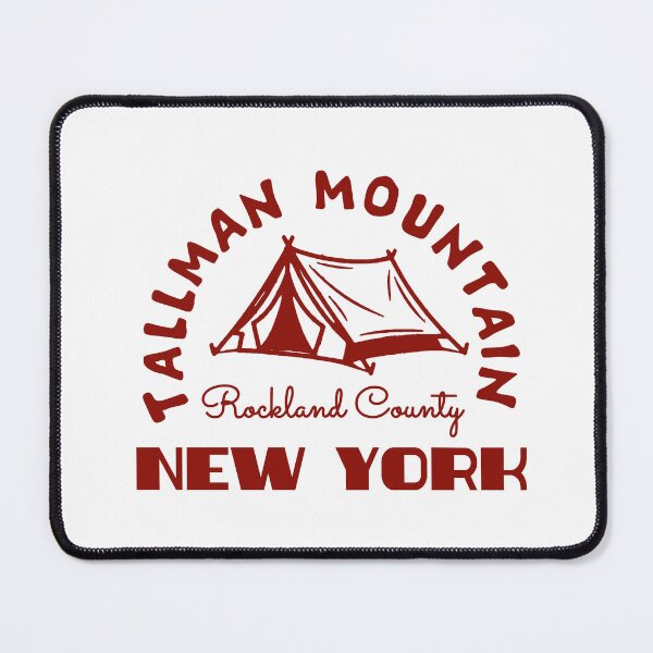 Item preview, Tallman Mountain State Park, Palisades, Rockland County, New York designed and sold by Wanderful-roads.