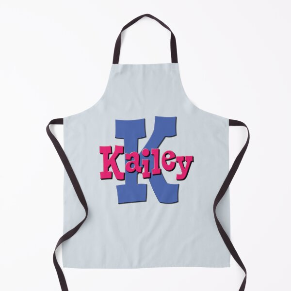 Item preview, K is for Kailey, Girl's/Woman's Name and Initial designed and sold by CharlottePlaceArt.