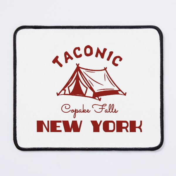 Item preview, Taconic State Park – Copake Falls area, Taconic, Copake Falls, New York designed and sold by Wanderful-roads.