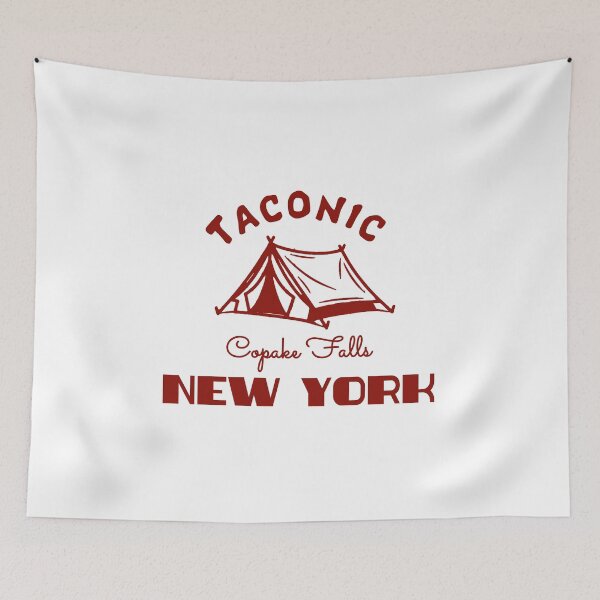 Item preview, Taconic State Park – Copake Falls area, Taconic, Copake Falls, New York designed and sold by Wanderful-roads.