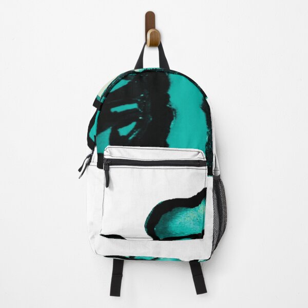 Item preview, Yes, a teal fish designed and sold by ArleneArtStudio.