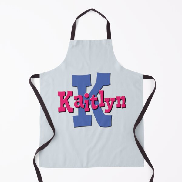 Item preview, K is for Kaitlyn, Girl's/Woman's Name and Initial designed and sold by CharlottePlaceArt.
