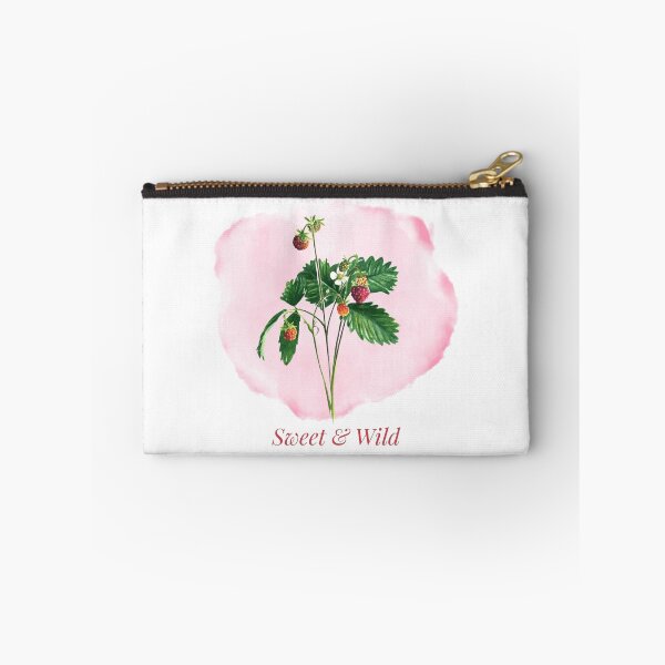 Item preview, Sweet and Wild-fragola selvatica designed and sold by ArcanaAtelier.