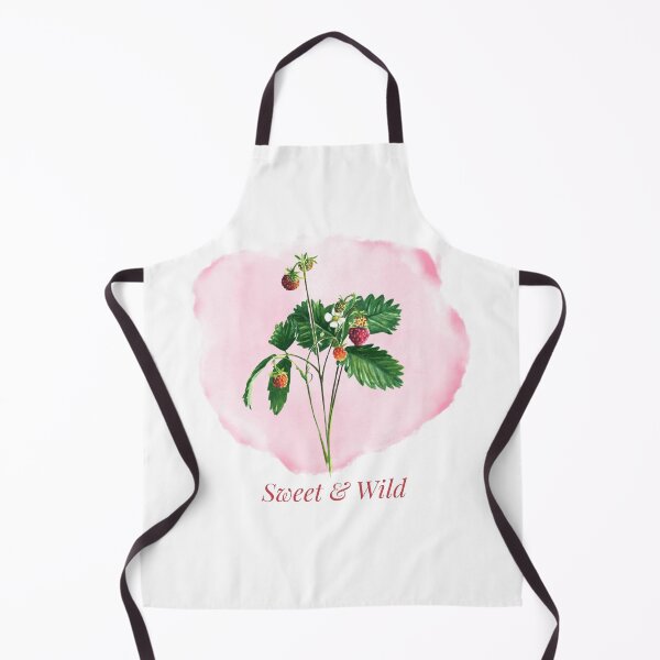 Item preview, Sweet and Wild-fragola selvatica designed and sold by ArcanaAtelier.