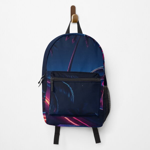 Item preview, Neon Night Drive designed and sold by LuciferMrngst.