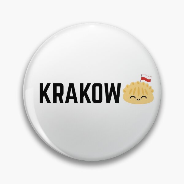 Item preview, Krakow Pierogi designed and sold by Minimalismat.