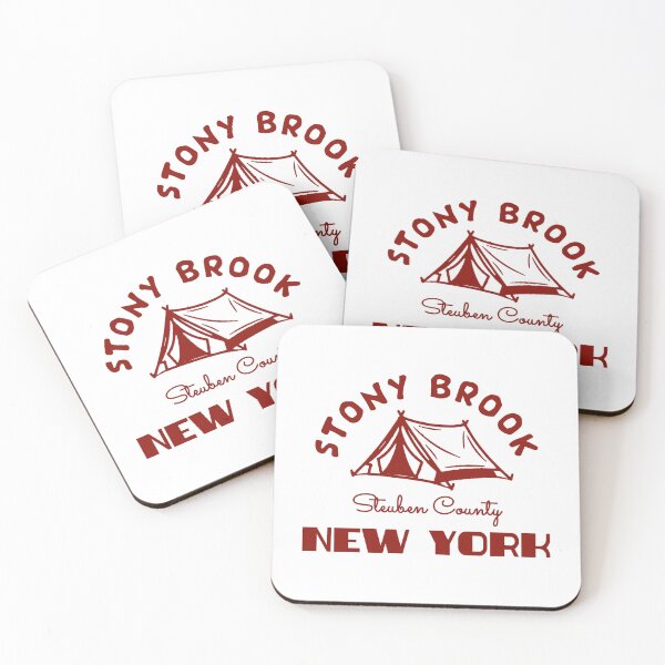 Item preview, Stony Brook State Park, Finger Lakes, Steuben County, New York designed and sold by Wanderful-roads.