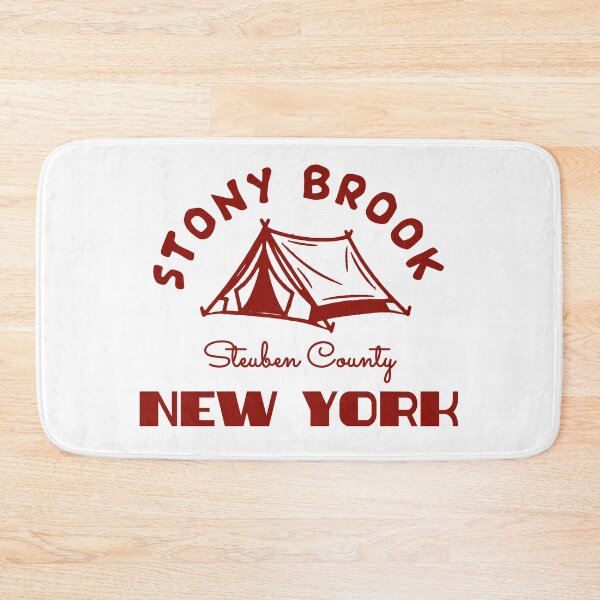 Item preview, Stony Brook State Park, Finger Lakes, Steuben County, New York designed and sold by Wanderful-roads.