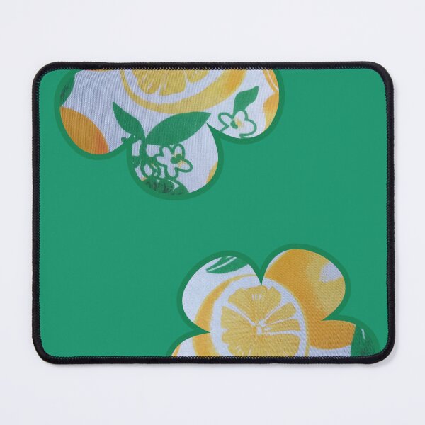 Item preview, Lemon within a flower • Limone in un fiore • Citron dans une fleur designed and sold by LenaBlueDesigns.