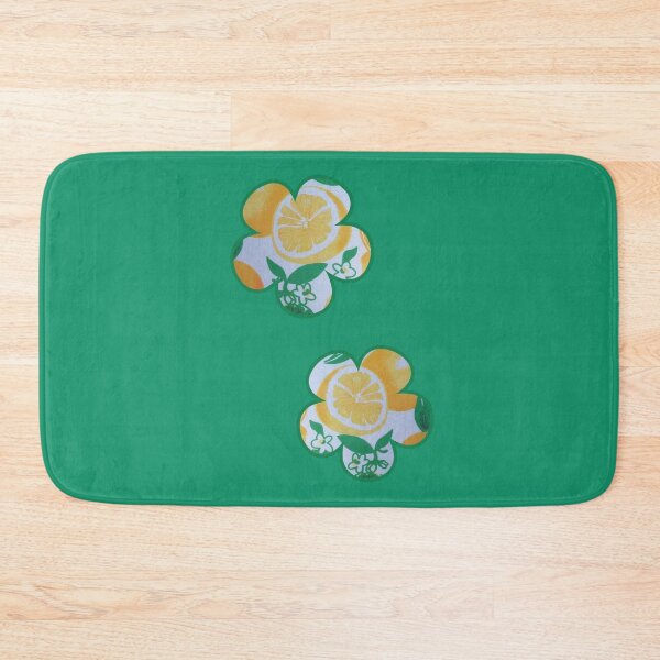 Item preview, Lemon within a flower • Limone in un fiore • Citron dans une fleur designed and sold by LenaBlueDesigns.