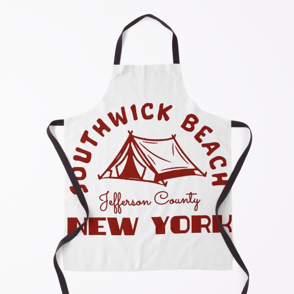 Item preview, Southwick Beach State Park, Thousand Islands, Jefferson County, New York designed and sold by Wanderful-roads.