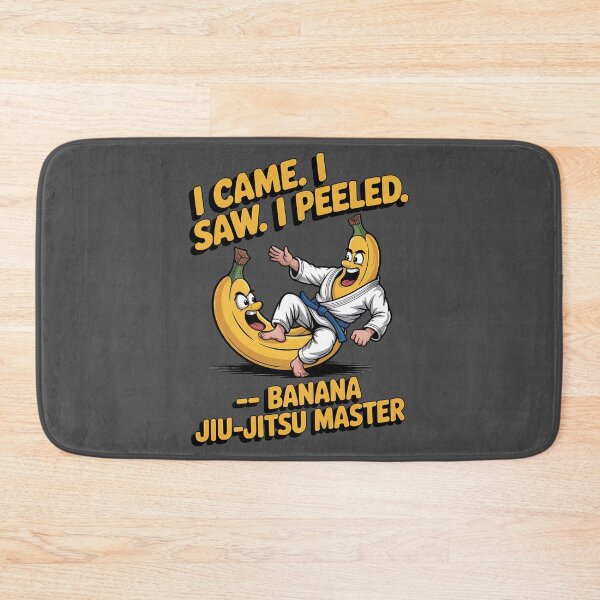 Item preview, Banana sport - Banana sports for you - Banana power - Banana never die - Banana store - I'm banana - Go bananas - Peeled and peeved - Banana power - Banana store - Go bananas - Peel good designed and sold by JansenGS.