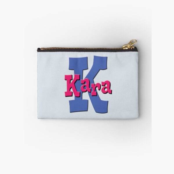 Item preview, K is for Kara, Girl's/Woman's Name and Initial  designed and sold by CharlottePlaceArt.