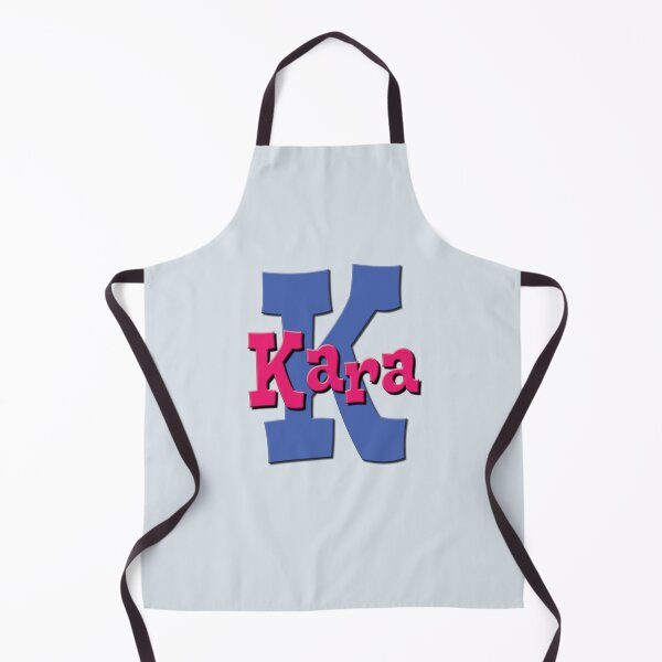 Item preview, K is for Kara, Girl's/Woman's Name and Initial designed and sold by CharlottePlaceArt.