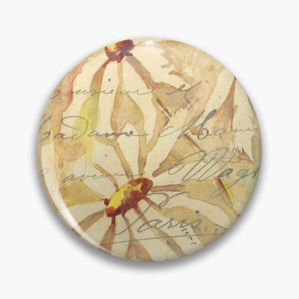 Item preview, Postal de margaritas en primavera 2 designed and sold by Maree Clarkson .