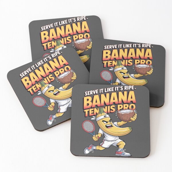 Item preview, Banana sport - Banana sports for you - Banana power - Banana never die - Banana store - I'm banana - Go bananas - Peeled and peeved - Banana power - Banana store - Go bananas - Peel good designed and sold by JansenGS.