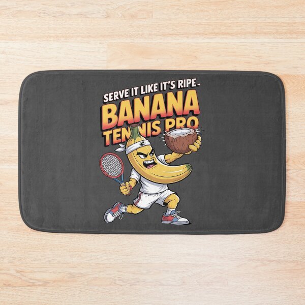 Item preview, Banana sport - Banana sports for you - Banana power - Banana never die - Banana store - I'm banana - Go bananas - Peeled and peeved - Banana power - Banana store - Go bananas - Peel good designed and sold by JansenGS.