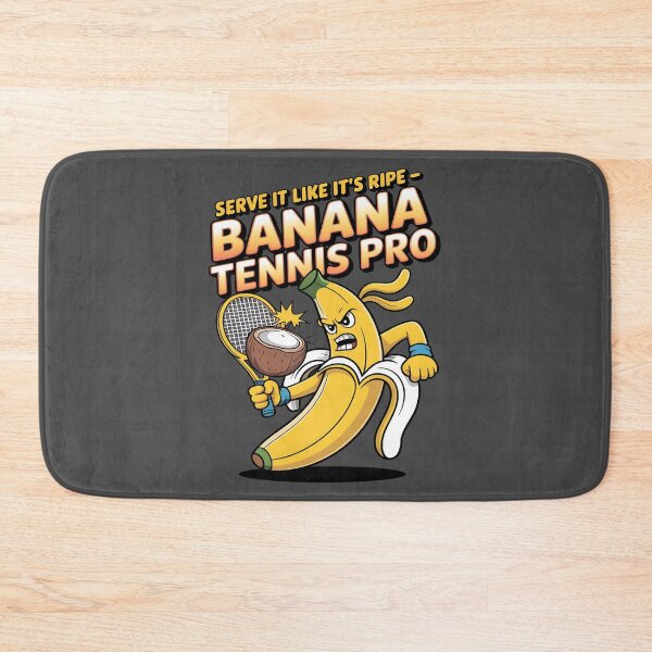 Item preview, Banana sport - Banana sports for you - Banana power - Banana never die - Banana store - I'm banana - Go bananas - Peeled and peeved - Banana power - Banana store - Go bananas - Peel good designed and sold by JansenGS.