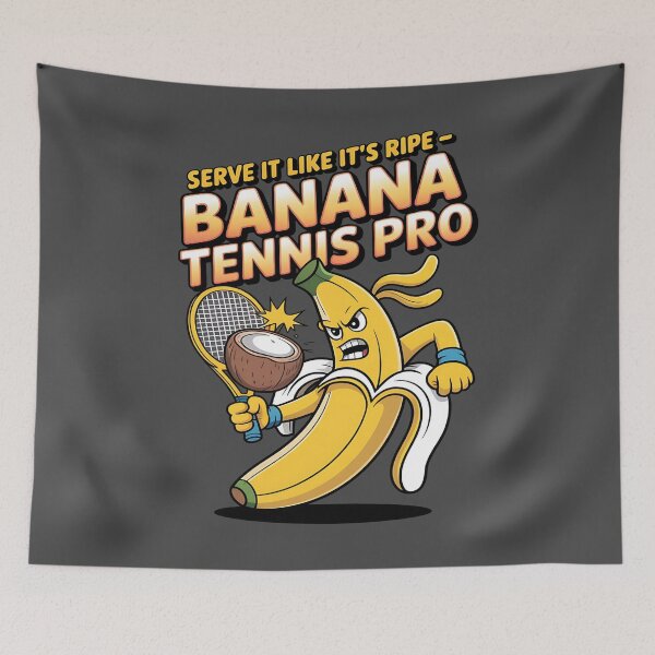 Item preview, Banana sport - Banana sports for you - Banana power - Banana never die - Banana store - I'm banana - Go bananas - Peeled and peeved - Banana power - Banana store - Go bananas - Peel good designed and sold by JansenGS.