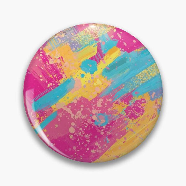 Item preview, abstract blue,pink,green design art designed and sold by anandsiva2703.