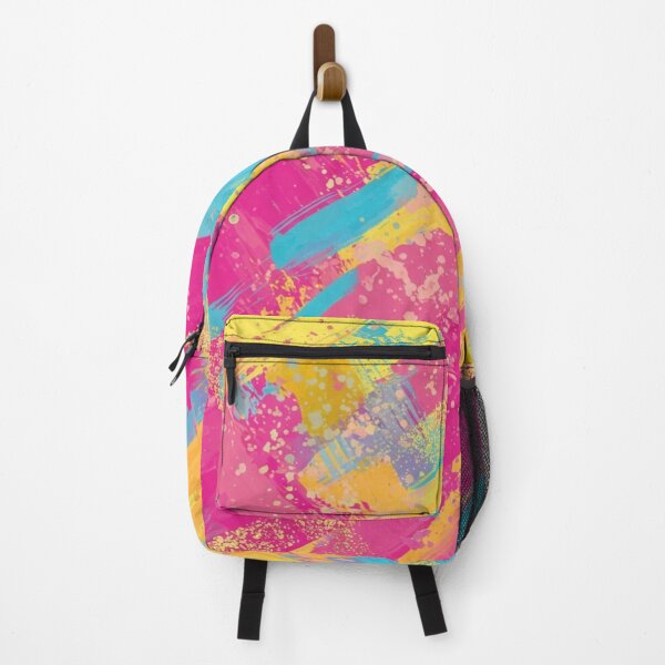 Item preview, abstract blue,pink,green design art designed and sold by anandsiva2703.