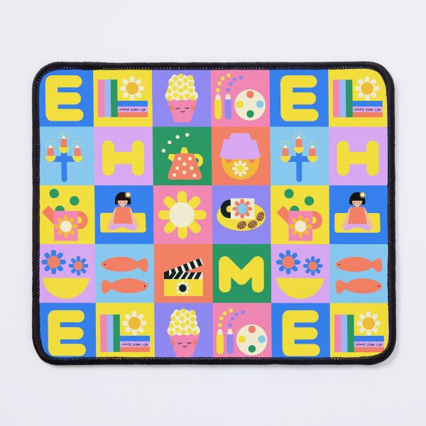 Item preview, Home Sweet Home designed and sold by XiangSlowLife.