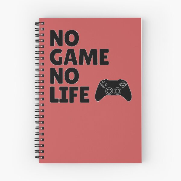 Item preview, No Pain No Game No Life designed and sold by Ykartwork.