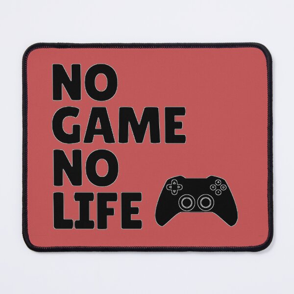 Item preview, No Pain No Game No Life designed and sold by Ykartwork.