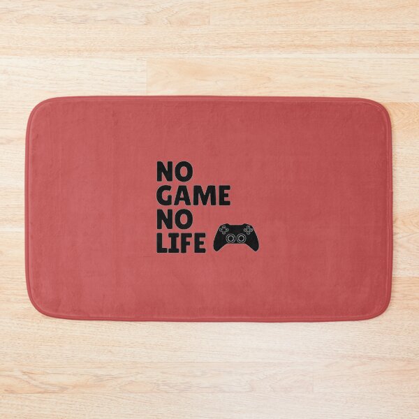 Item preview, No Pain No Game No Life designed and sold by Ykartwork.