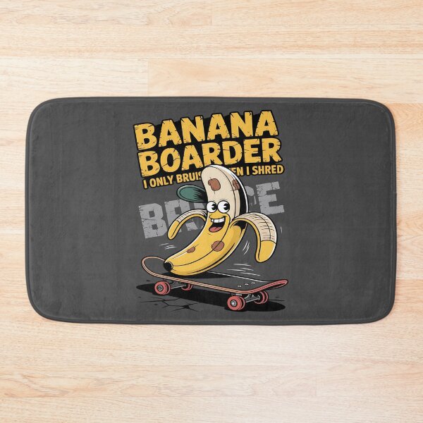 Item preview, Banana sport - Banana sports for you - Banana power - Banana never die - Banana store - I'm banana - Go bananas - Peeled and peeved - Banana power - Banana store - Go bananas - Peel good designed and sold by JansenGS.