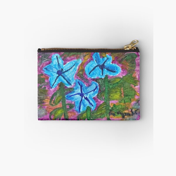 Item preview, Blue Pinwheels designed and sold by Pamela Ruggiero.