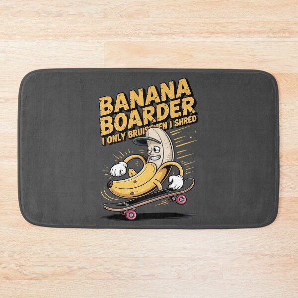 Item preview, Banana sport - Banana sports for you - Banana power - Banana never die - Banana store - I'm banana - Go bananas - Peeled and peeved - Banana power - Banana store - Go bananas - Peel good designed and sold by JansenGS.