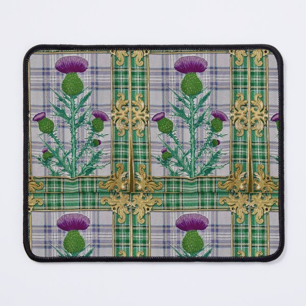 Item preview, Scotland's Flower designed and sold by Nicholes  Dream Visions.