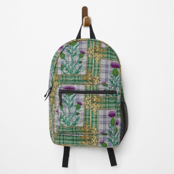 Item preview, Scotland's Flower designed and sold by Nicholes Dream Visions.