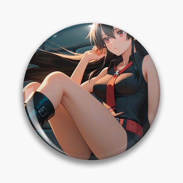Item preview, AKAME X designed and sold by CarnifexHell.