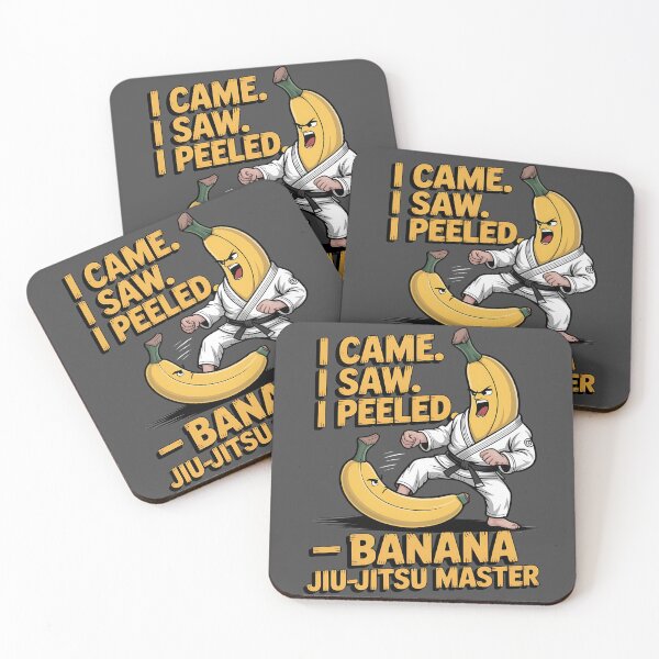 Item preview, Banana sport - Banana sports for you - Banana power - Banana never die - Banana store - I'm banana - Go bananas - Peeled and peeved - Banana power - Banana store - Go bananas - Peel good designed and sold by JansenGS.
