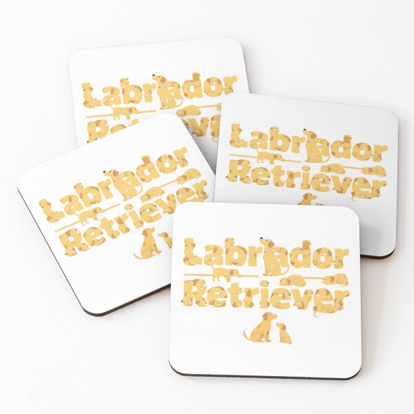 Item preview, Labrador Retriever with Labrador Retriever designed and sold by forget45studio.