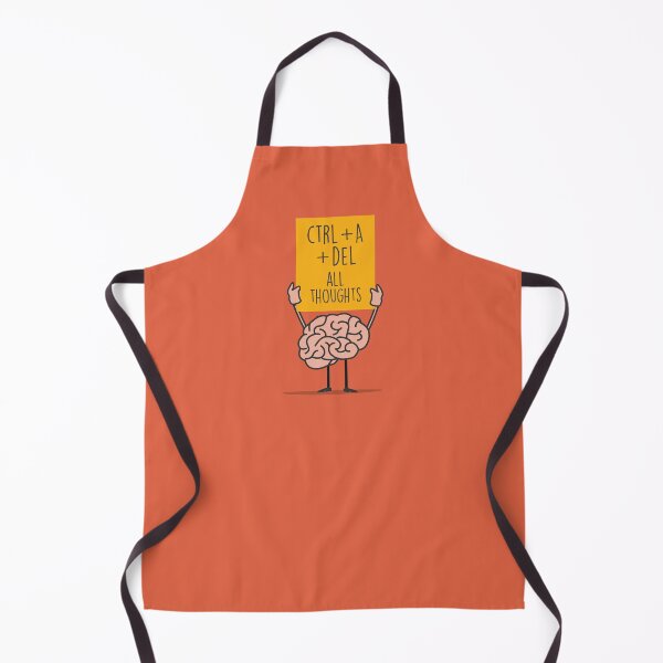 Item preview, Just a thought designed and sold by WhaataWorld.